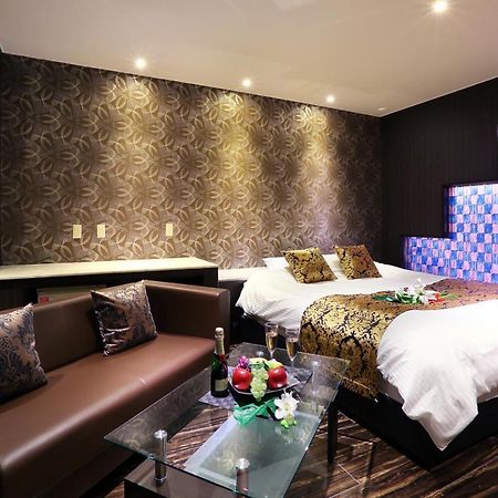 Hotel Bijou (Adults Only) Οκαγιάμα Εξωτερικό φωτογραφία